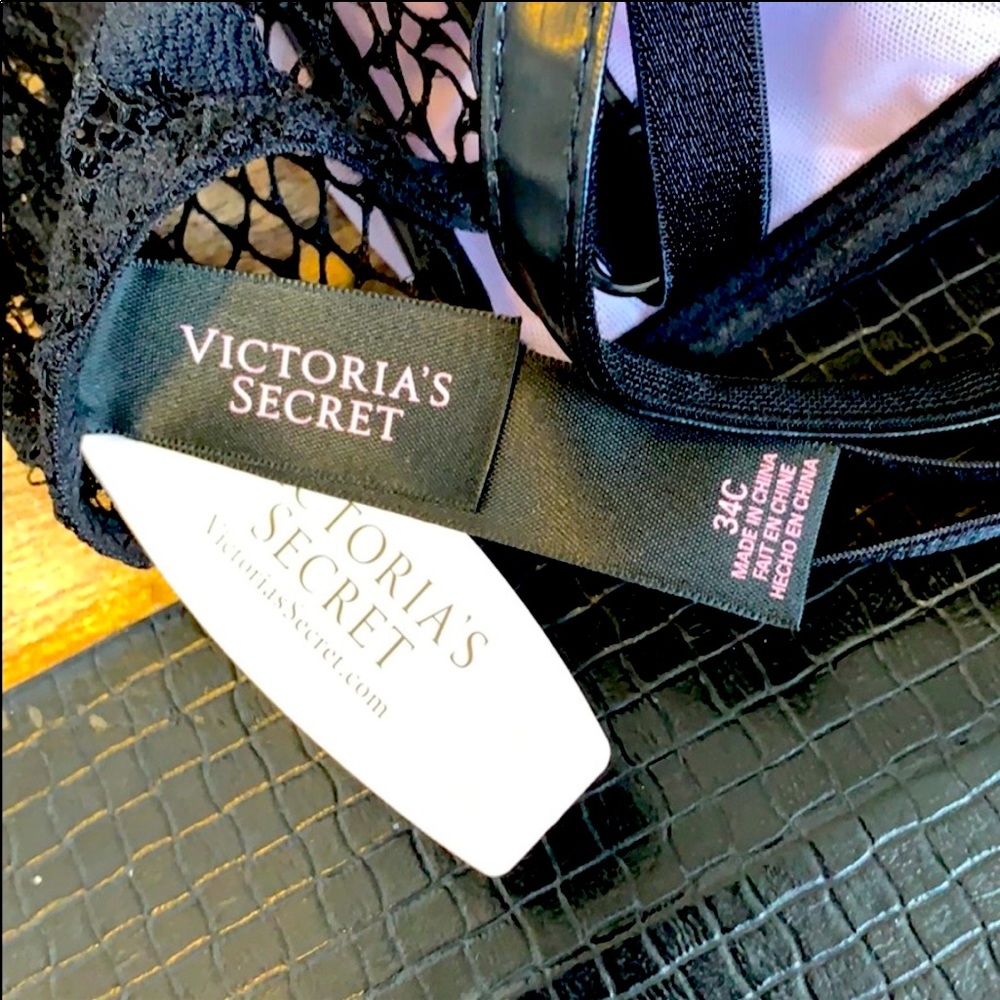 Super Sexy piece by Victoria’s Secret - Picture 7 of 7